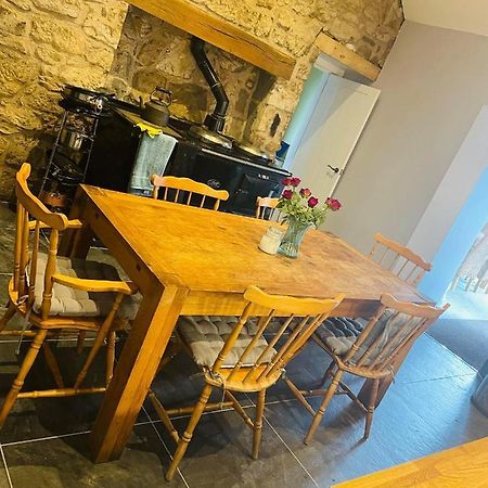 Remus B&B Lochgelly Exterior photo