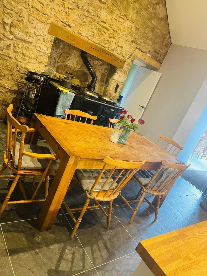 Remus B&B Lochgelly Exterior photo